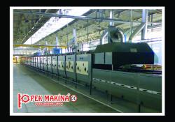 Pek Makina Ltd.