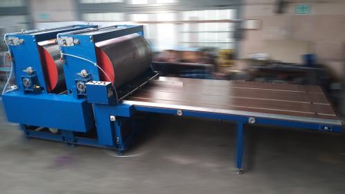 Флексографическая печатная машина ФП6