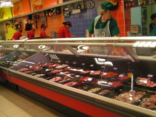  Spar