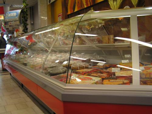     Spar