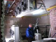 Монтаж холодильного торгового оборудования компания Трейд-Лайн-Дизайн - Монтаж холодильного торгового оборудования компания Трейд-Лайн-Дизайн