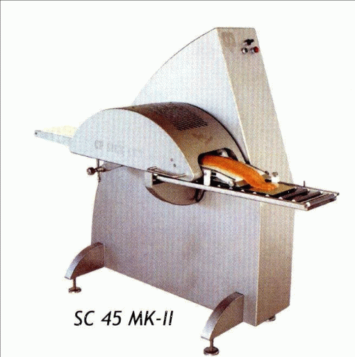    Silk Cut 45 MK-II